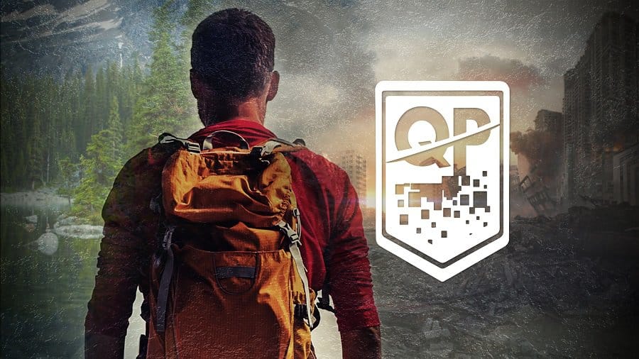 Québec Preppers À Propos