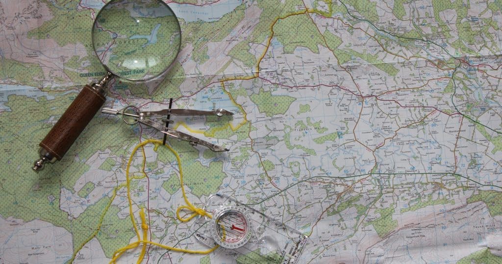 Comment faire un plan d'évacuation?