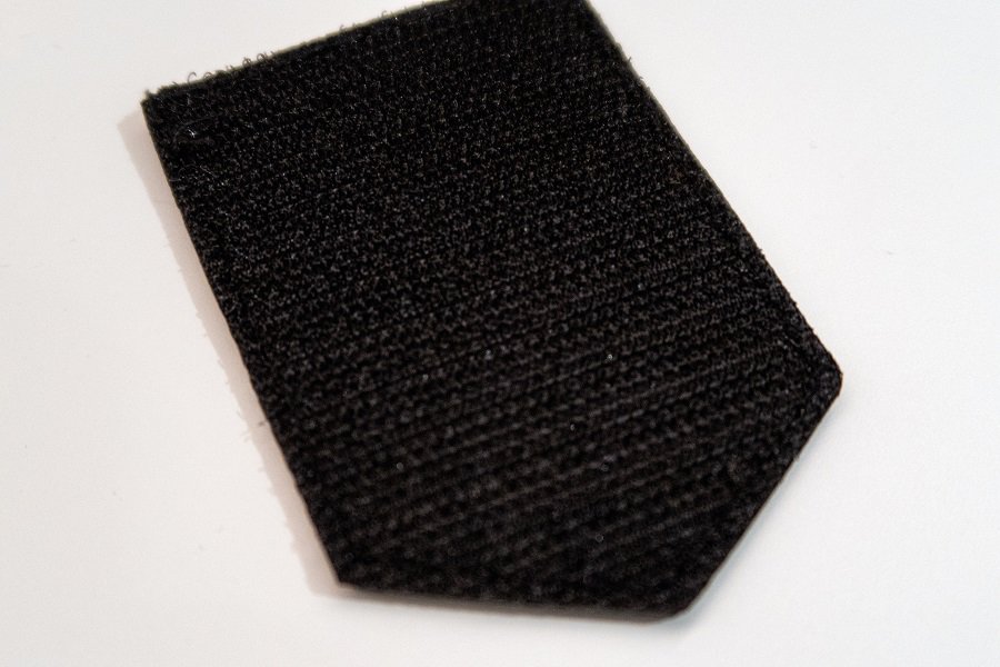 Patch - PVC Quaerite Premium