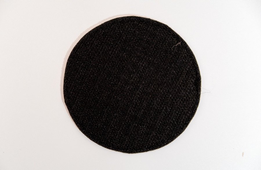 QP Patch PVC RAPS Édition limitée