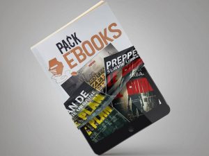 eBook - Pack de livres numériques QP