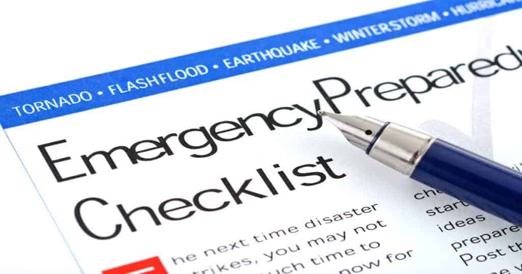 11 éléments de survie que vous avez peut être oubliés