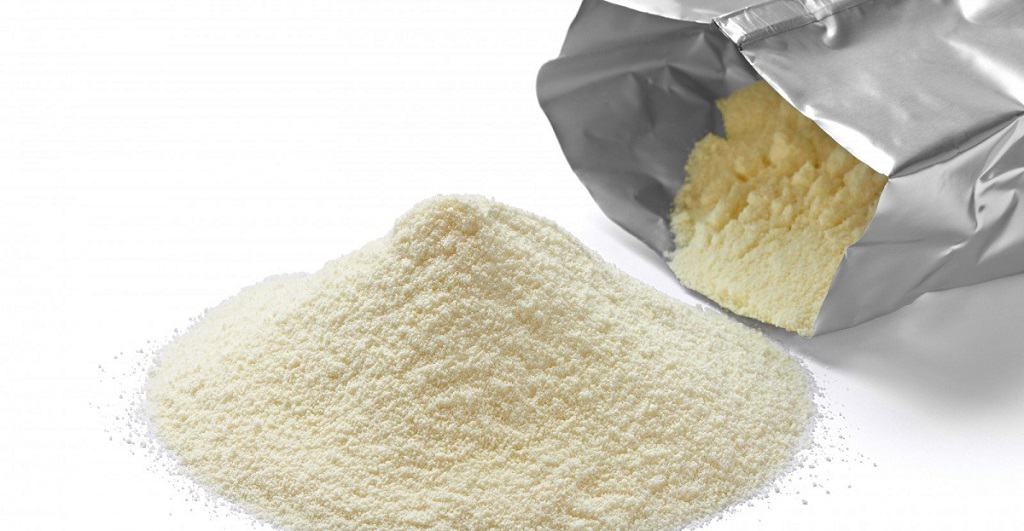Comment conserver le lait déshydraté à long terme