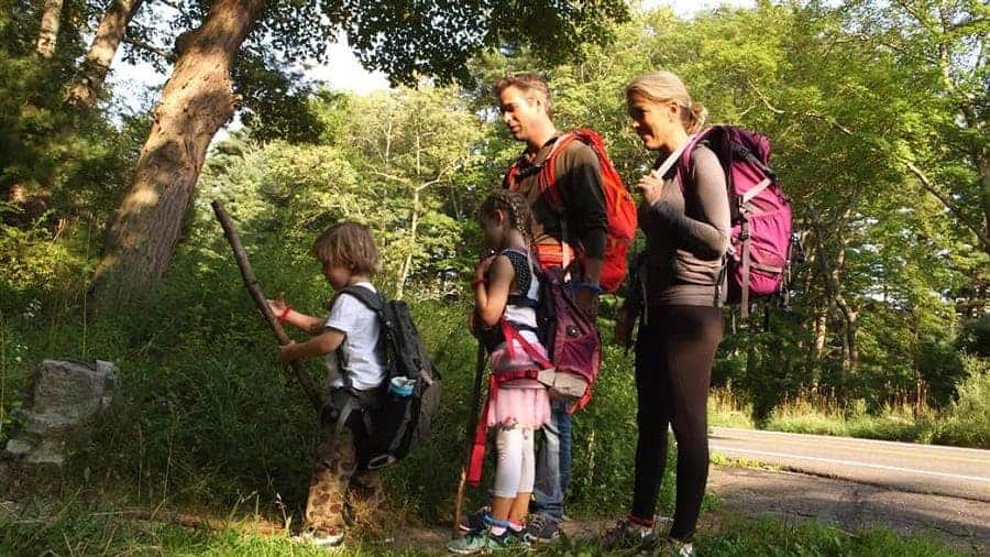 Comment Tester Les Compétences De Survie De Votre Famille | Québec Preppers Comment tester les compétences de survie de votre famille