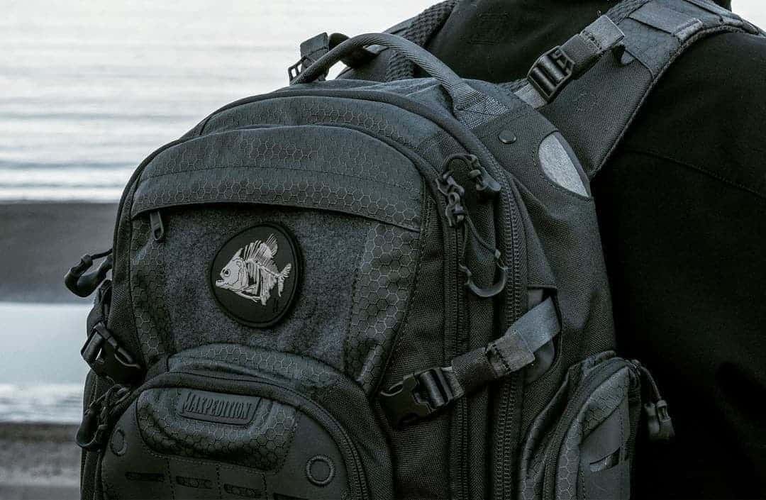 Sac De Survie Complet Liste