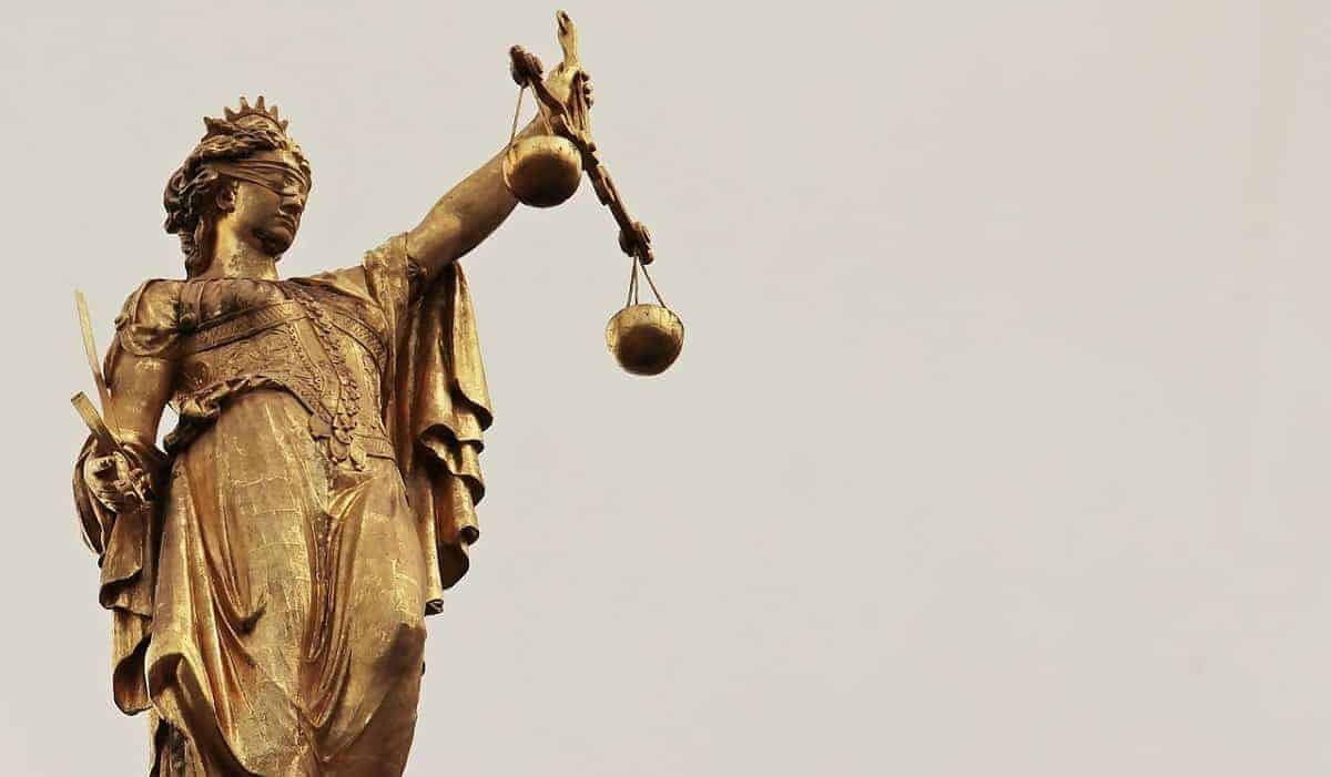 La justice dans un monde WROL