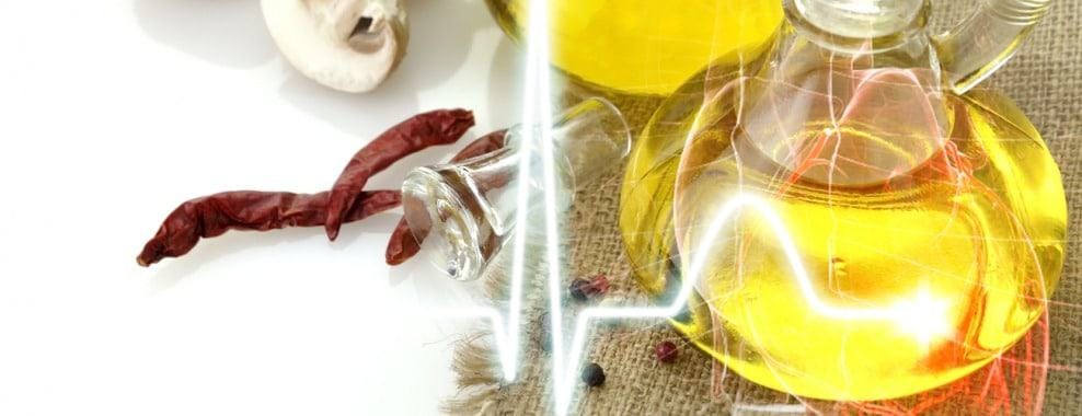 Lhuile de canola détruit votre cœur