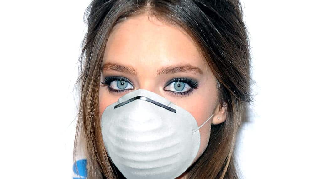 Masques N95 pour survivaliste et preppers
