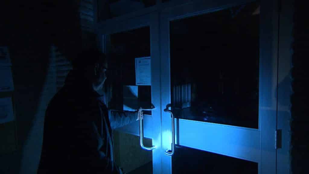 Quand les lumières séteignent | Québec Preppers Quand les lumières séteignent