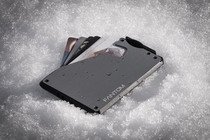 Quels sont les portefeuilles anti RFID