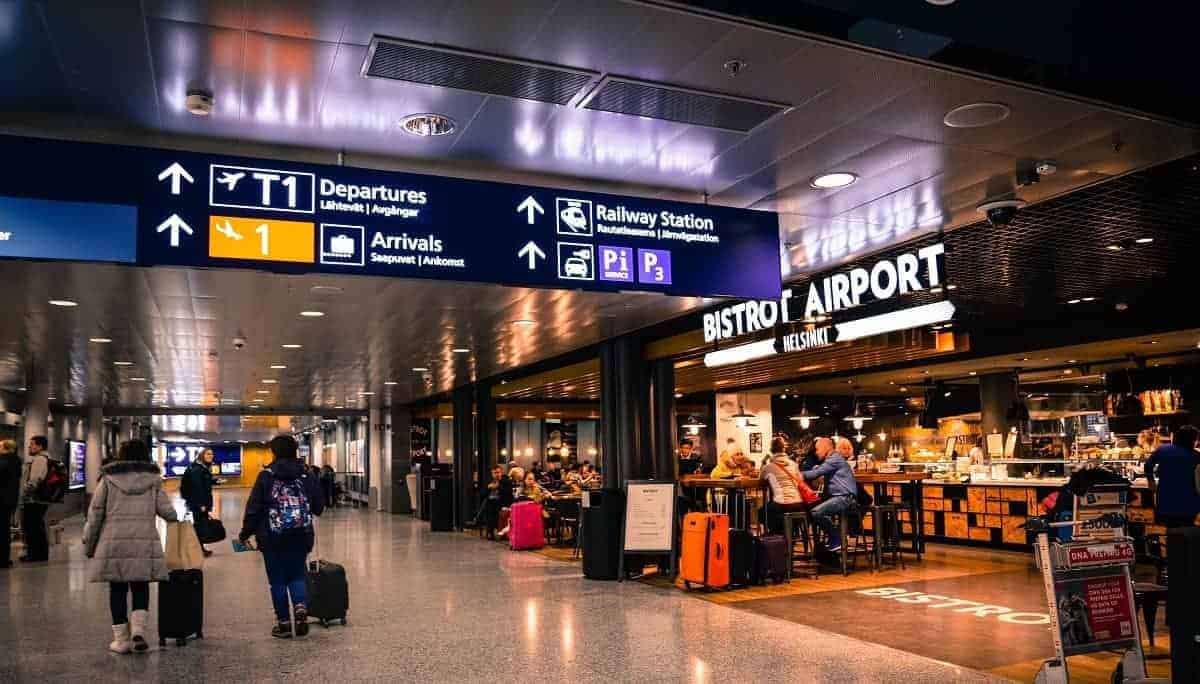 Un sac dévacuation pour les voyageurs fréquents