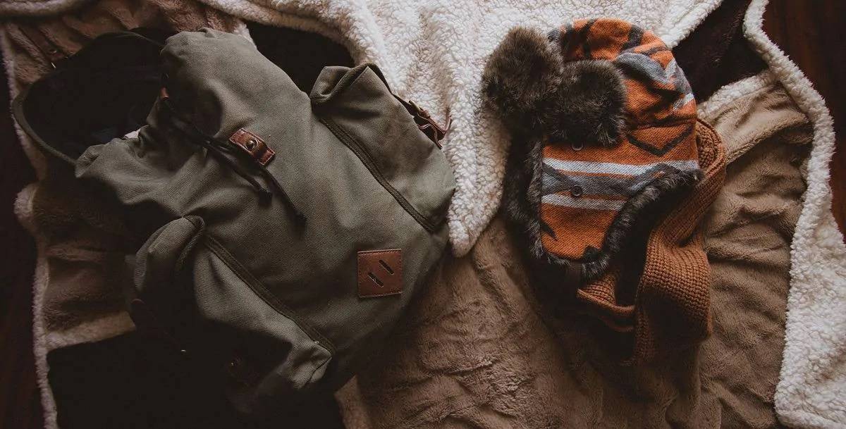 10 items qui devraient toujours être dans votre sac dévacuation