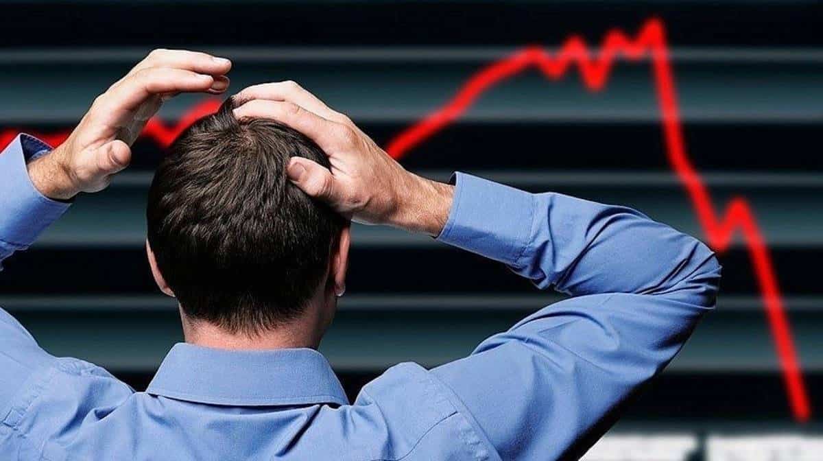 25 choses à faire pour être prêt à un effondrement économique