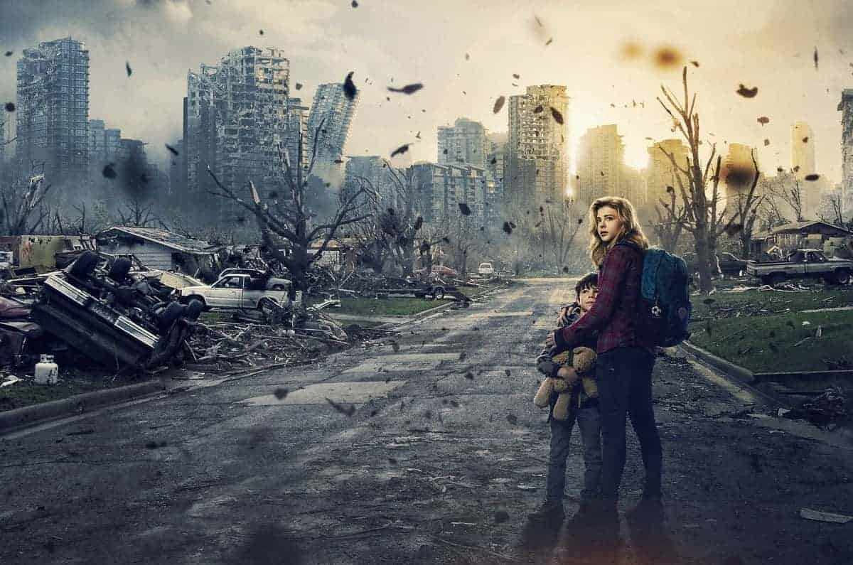 7 façons de rester vivant dans une société post effondrement