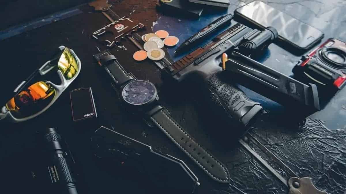 EDC et son application pour la survie