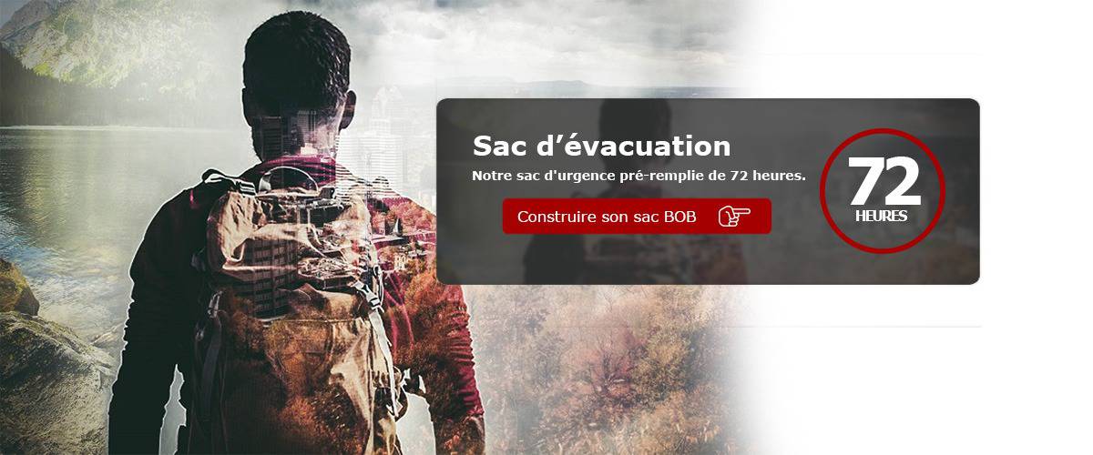Notre selection BOB