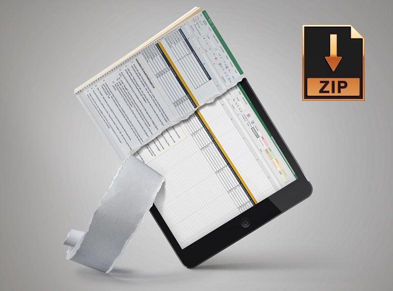 Planificateur Alimentaire D urgence