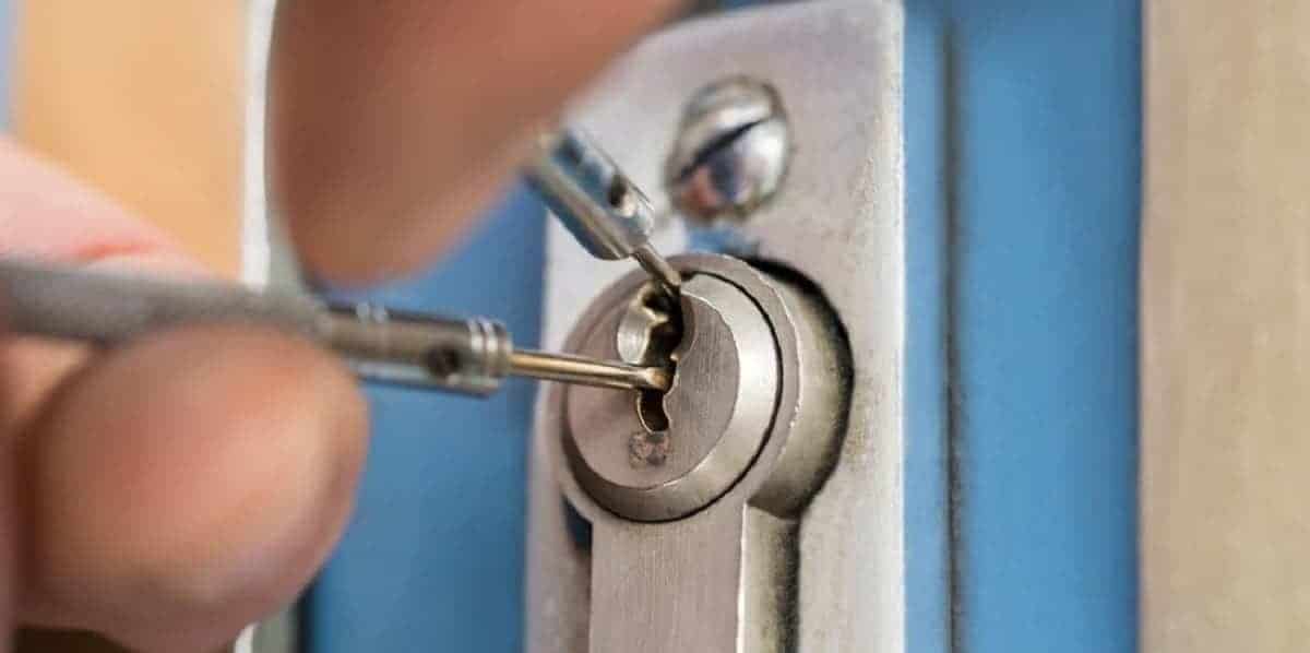 Pourquoi apprendre à déverrouiller un cadenas