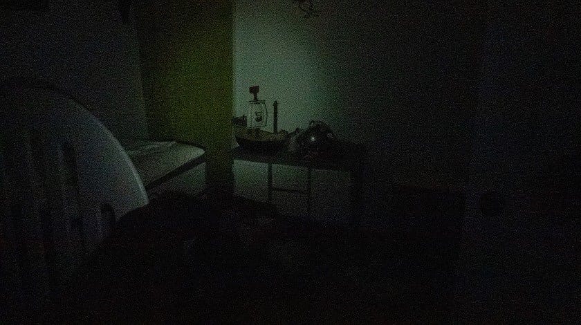 Beamshot Olight S2R Baton II 12 lumens