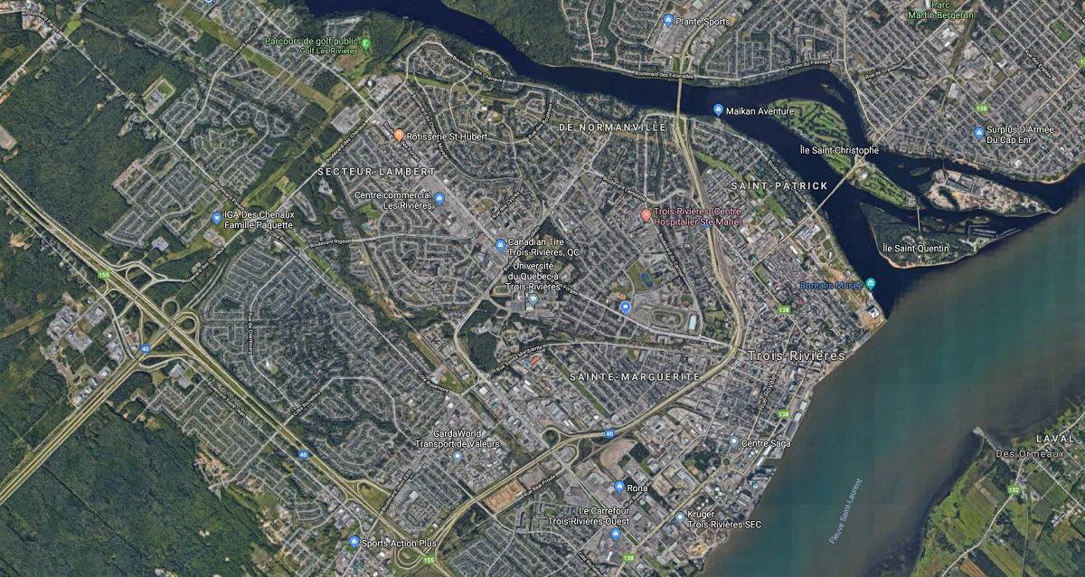 SHTF Combien De Temps Cela Vous Prendra T Il Pour Sortir De Votre Ville | Québec Preppers SHTF combien de temps cela vous prendra t il pour sortir de votre ville