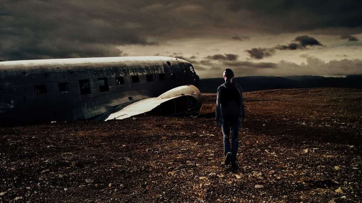 Supposons que vous survivez à lapocalypse