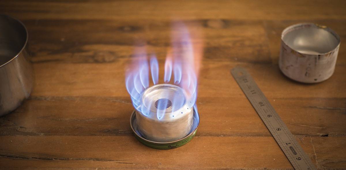 3 appareils de chauffage d'urgence qui vous garderont au chaud cet hiver