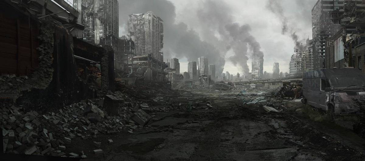 COMMENT REDÉMARRER LA SOCIÉTÉ APRÈS UN EFFONDREMENT | Québec Preppers COMMENT REDÉMARRER LA SOCIÉTÉ APRÈS UN EFFONDREMENT
