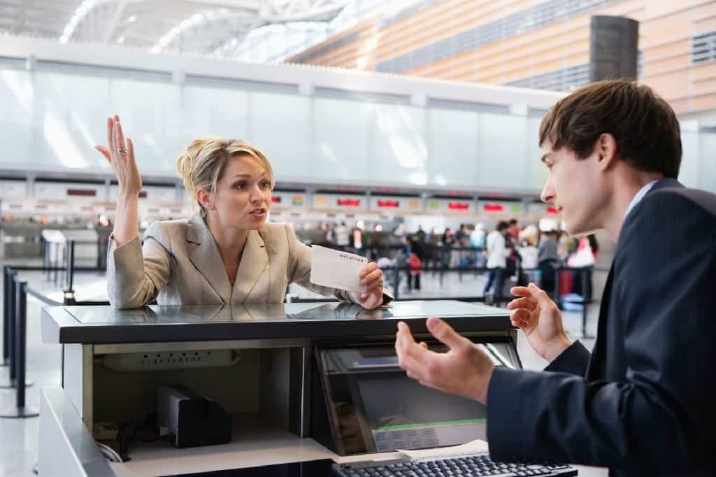 Scénario - Affaires internationales