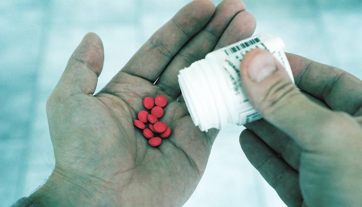28 médicaments en vente libre dans votre trousse d'urgence