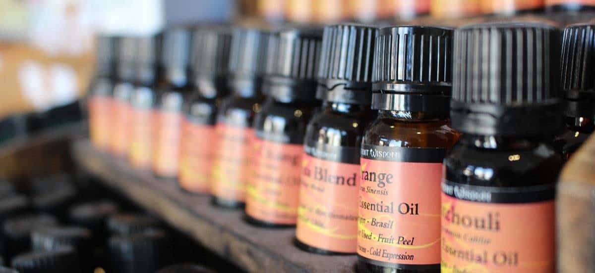 Assommer les germes du rhume et de la grippe avec des huiles essentielles