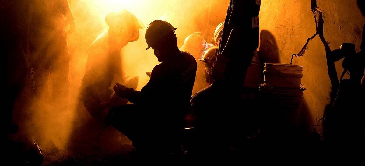 10 choses à ne jamais faire en cas de catastrophe ou durgence