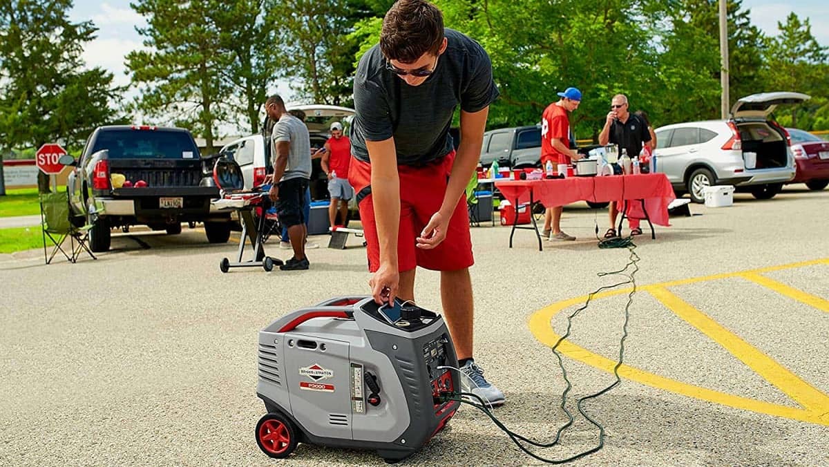 5 façons de minimiser le bruit de la génératrice