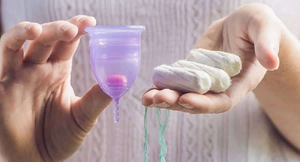 Menstruations Et Catastrophes | Québec Preppers Menstruations et catastrophes