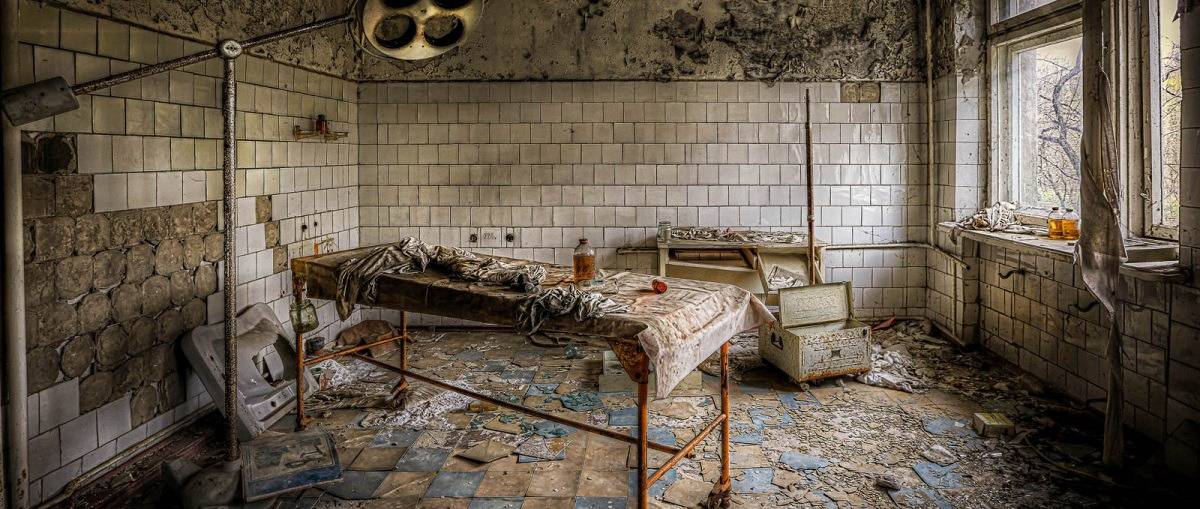 20 meilleurs endroits pour trouver des fournitures après le SHTF