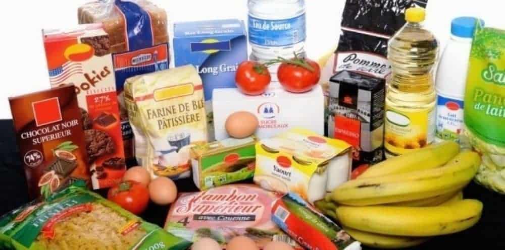 Comment construire facilement un approvisionnement alimentaire durgence de 2 semaines