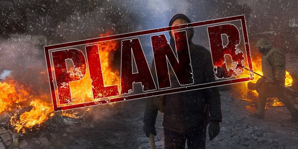 Quel est votre plan B pour survivre après SHTF