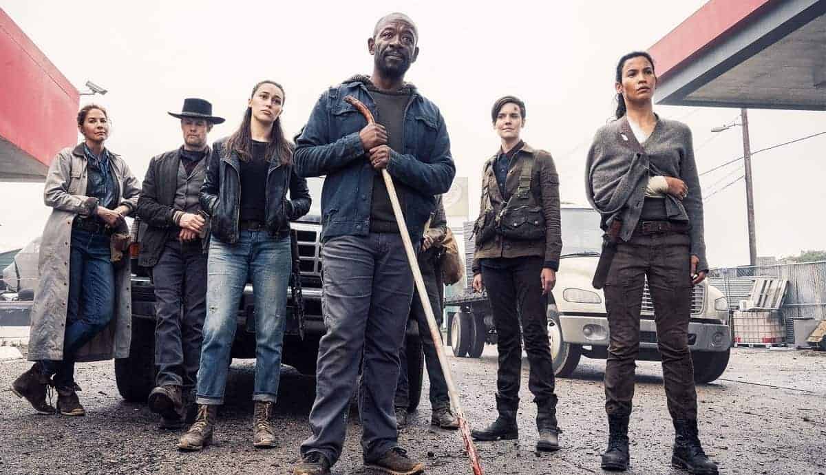 Sélection des membres potentiels de votre groupe de survie