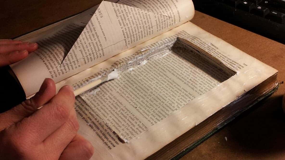 12 endroits pour cacher vos fournitures de survie pendant un état durgence