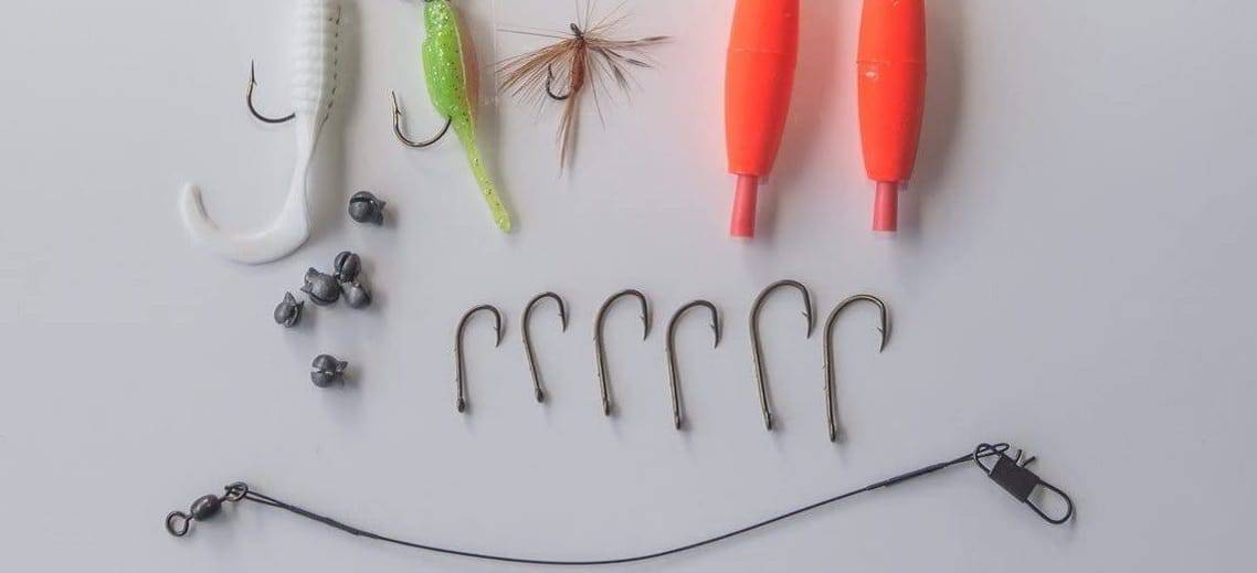 Comment construire un kit de pêche de survie