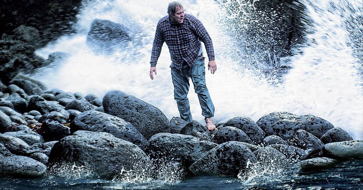 Conseils de survie sur le littoral   Rester en vie près de la mer