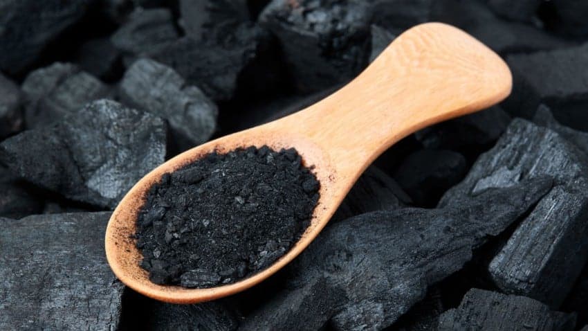 Charbon Actif Un Ingredient Ideal Pour Nettoyer L Organisme | Québec Preppers