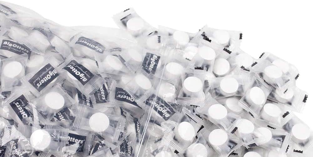10 utilisations surprenantes pour les serviettes compressées de papier toilette