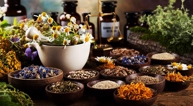 Analgésiques faits maison et options de soulagement de la douleur à faire soi-même