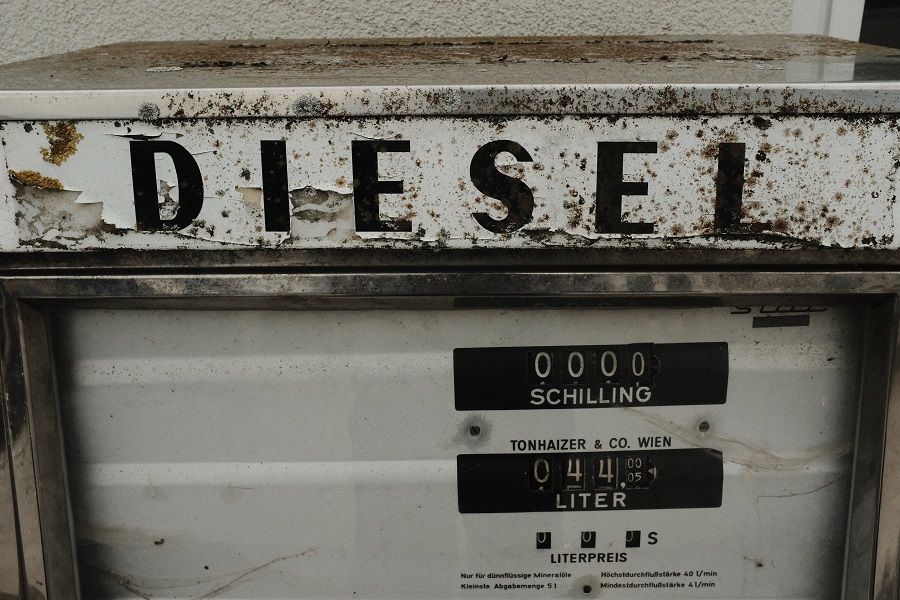 Le diesel se conserve t-il et pendant combien de temps ?