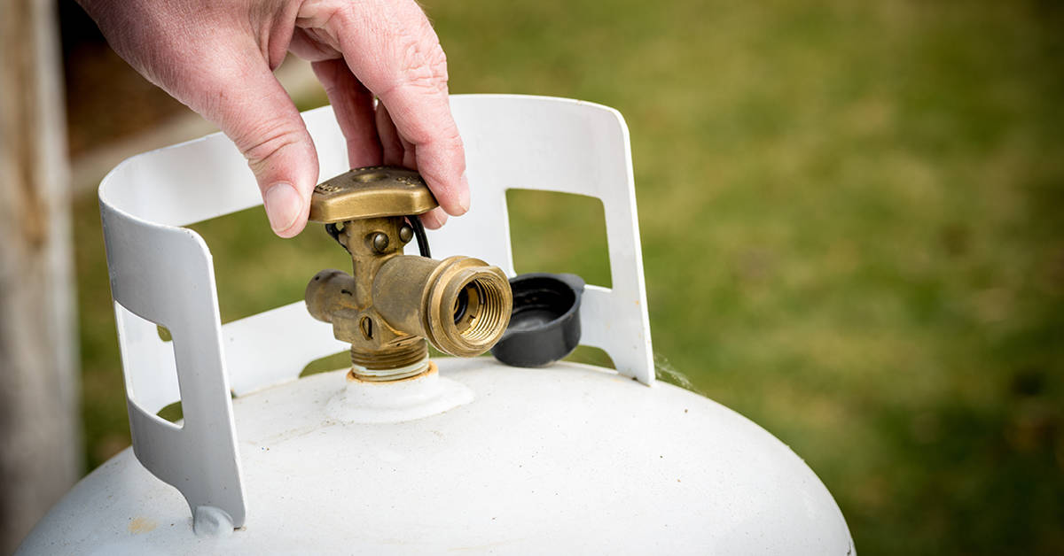 Quelle quantité de propane une génératrice consomme-t-elle : calculateur de consommation