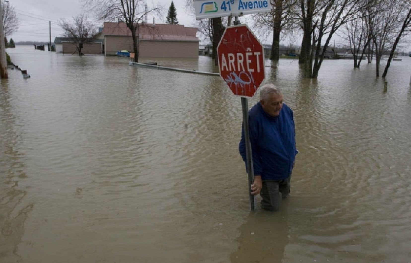 Comment se préparer et survivre à une inondation