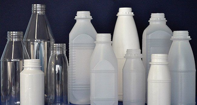 Plastiques sans danger pour les aliments : quels récipients en plastique sont sûrs pour stocker de la nourriture et de l'eau ?