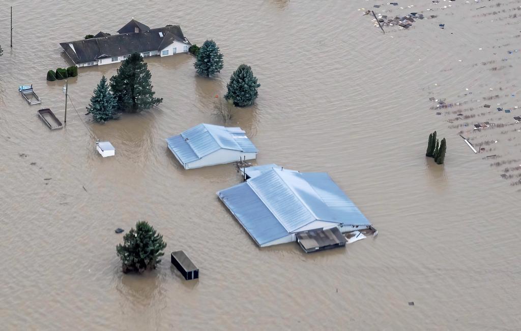 Inondation | Québec Preppers