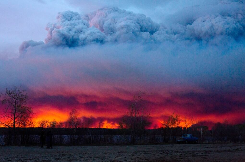 19 types de catastrophes naturelles que vous devez connaître