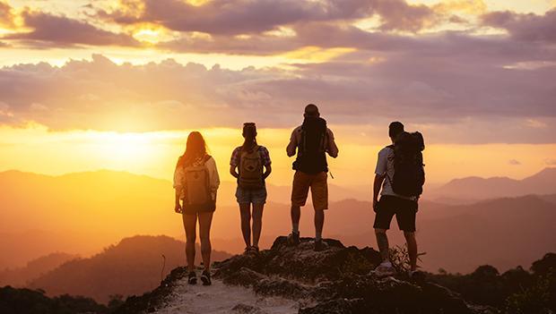 Les 12 meilleures activités de vacances dété Prepper